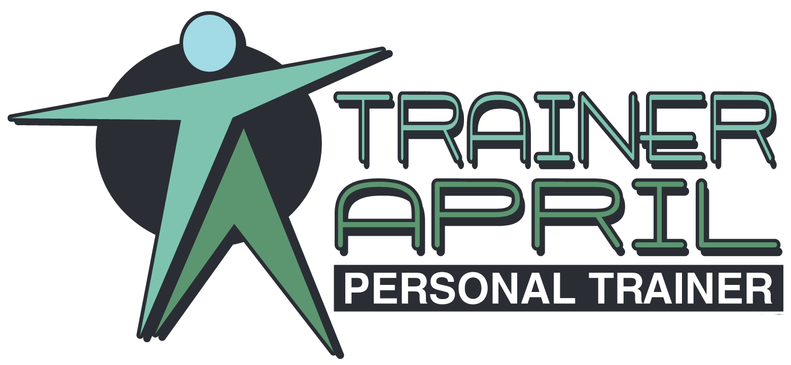 Trainer April